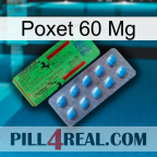 Poxet 60Mg new03
